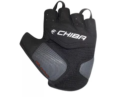 GEL AIR pirštinės juodos XL CHIBA