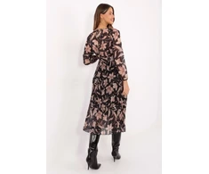 Gėlėta suknelė Italy Moda