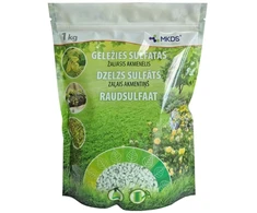 REAGENTAS GELEŽIES SULFATAS 1KG