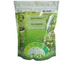 REAGENTAS GELEŽIES SULFATAS 1KG