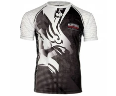 Geležinis Pro MFC PATRIOTINIS "ERELIS" Treniruočių marškinėliai M 06115-01M