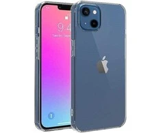 Hurtel Ultra Clear 0.5mm dėklas skirtas Sony Xperia 1 IV