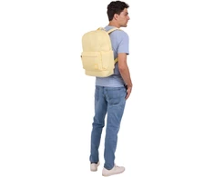 Geltona 26 l kasdienė kuprinė Case Logic Campus