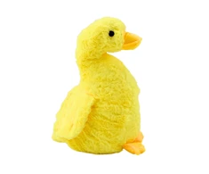Pluszowa Pliušinis žąsinas, 40 cm