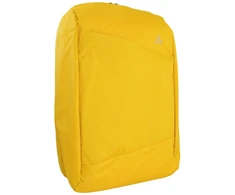 SBOX Nešiojamas kompiuteris Backpack 15.6" DUBAI, Geltona (NSE-1206Y)