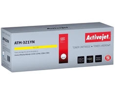 Geltonas tonerio kasetė Activejet ATM-321YN