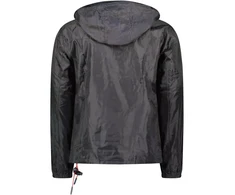 Geographical Norway 244 Goz-Art M WW4241H/GN-Juodas striukė