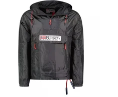 Geographical Norway 244 Goz-Art M WW4241H/GN-Juodas striukė