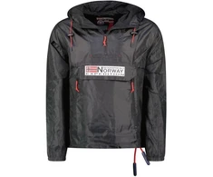 Geographical Norway 244 Goz-Art M WW4241H/GN-Juodas striukė