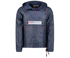 Geographical Norway 244 Goz-Art M WW4244H/GN-Navy striukė