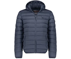 Geographical Norway AMIGOTAL HOOD DB DENIM MĖLYNA VYRIŠKA 233 DENIM (WZ5178H/GN-JEAN)