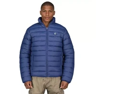 Geographical Norway AMIGOTAL HOOD DB DENIM MĖLYNA VYRIŠKA 233 DENIM (WZ5178H/GN-JEAN)