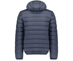 Geographical Norway AMIGOTAL HOOD DB DENIM MĖLYNA VYRIŠKA 233 DENIM (WZ5178H/GN-JEAN)