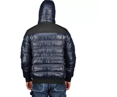 Geographical Norway BAPTISTE NAVY DB VYRIŠKA 056 MĖLYNA (WZ8156H/GN-MARINE)