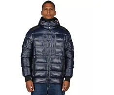 Geographical Norway BAPTISTE NAVY DB VYRIŠKA 056 MĖLYNA (WZ8156H/GN-MARINE)