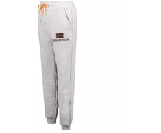 Geographical Norway Bėgimo kelnės Maelo PR M WY1554H/GN/Blended Gray