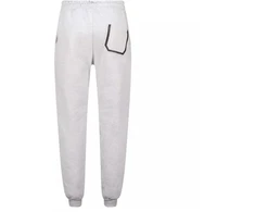 Geographical Norway Bėgimo kelnės Maelo PR M WY1554H/GN/Blended Gray