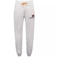 Geographical Norway Bėgimo kelnės Maelo PR M WY1554H/GN/Blended Gray