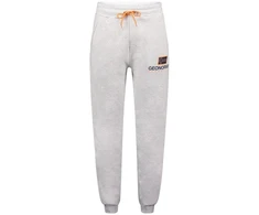 Geographical Norway Bėgimo kelnės Maelo PR M WY1554H/GN/Blended Gray