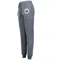 Geographical Norway Bėgimo Kelnės Mirabel M SU1204H/GN/Tamsiai Pilkos