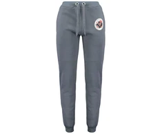 Geographical Norway Bėgimo Kelnės Mirabel M SU1204H/GN/Tamsiai Pilkos