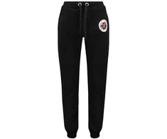 Geographical Norway Bėgimo Kelnės Mirabel M SU1204H/GN/Juodas
