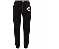 Geographical Norway Bėgimo Kelnės Mirabel M SU1204H/GN/Juodas