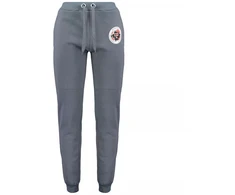 Geographical Norway Bėgimo Kelnės Mirabel M SU1204H/GN/Tamsiai Pilkos