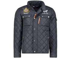 Geographical Norway BELIFICIO MEN 001 tamsiai mėlyna (WY4492H/GN-MARINE)
