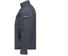 Geographical Norway BELIFICIO MEN 001 tamsiai mėlyna (WY4492H/GN-MARINE)