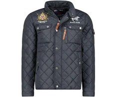 Geographical Norway BELIFICIO MEN 001 tamsiai mėlyna (WY4492H/GN-MARINE)
