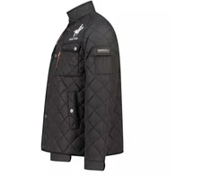 Geographical Norway BELIFICIO VYRIŠKAS 001 Juodas (WY4492H/GN-NOIR)