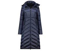 Geographical Norway Blanche Ilga Tamsiai Mėlyna DB Lady 0116 Tamsiai Mėlyna (WZ5476F/GN-Marine)