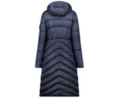 Geographical Norway Blanche Ilga Tamsiai Mėlyna DB Lady 0116 Tamsiai Mėlyna (WZ5476F/GN-Marine)