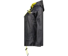 Geographical Norway Breton vyriška pavasarinė striukė, tamsiai pilka (WW4216H/GN-DARK Pilkas)