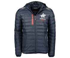 Geographical Norway BRICK NAVY GTX Vyriška 068 Tamsiai Mėlyna (WY6358H/GN-MARINE)