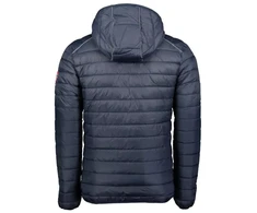Geographical Norway BRICK NAVY GTX Vyriška 068 Tamsiai Mėlyna (WY6358H/GN-MARINE)