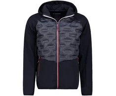 Geographical Norway COUTO NAVY DB MEN 024 NAVY (WZ8645H/GN-MARINE)