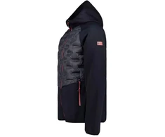 Geographical Norway COUTO NAVY DB MEN 024 NAVY (WZ8645H/GN-MARINE)