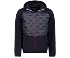 Geographical Norway COUTO NAVY DB MEN 024 NAVY (WZ8645H/GN-MARINE)