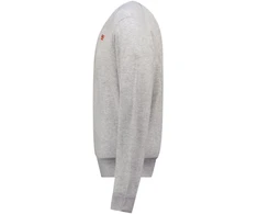 Geographical Norway Ferasmo DB 246 M džemperis WY1172H/GN – šviesiai pilkas