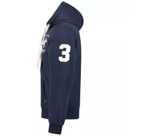 Geographical Norway Folton EO 100 M džemperis WW4783H/GNO-Navy