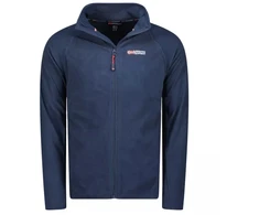 Geographical Norway FZ Gtx 224 M džemperis WY9522H/GN-Navy