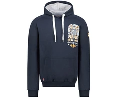 Geographical Norway Gakado DB 100 M džemperis WZ3015H/GN-Navy