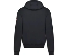 Geographical Norway Geganto DB 100 M džemperis WZ3024H/GN-Juodas