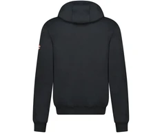 Geographical Norway Geganto DB 100 M džemperis WZ3024H/GN-Juodas