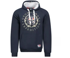 Geographical Norway Giger DB 100 M džemperis WZ3046H/GN-Navy