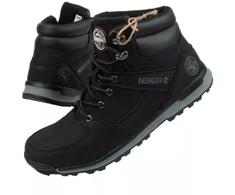 Geographical Norway M NIAGARA-GN JUODA batai