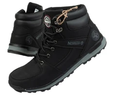 Geographical Norway M NIAGARA-GN JUODA batai