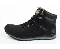 Geographical Norway M NIAGARA-GN JUODA batai